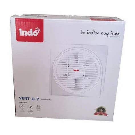 indo exhaust fan|Iba pa.